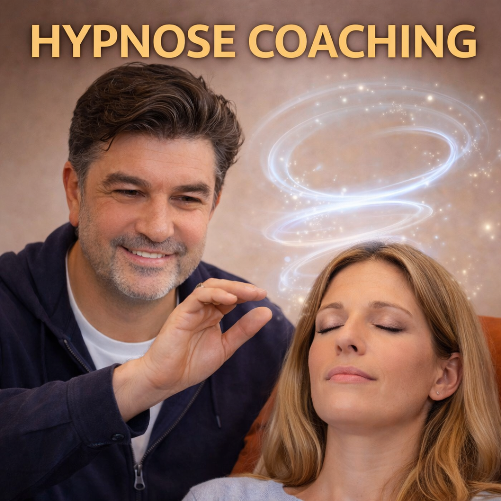 Coaching-Sitzung